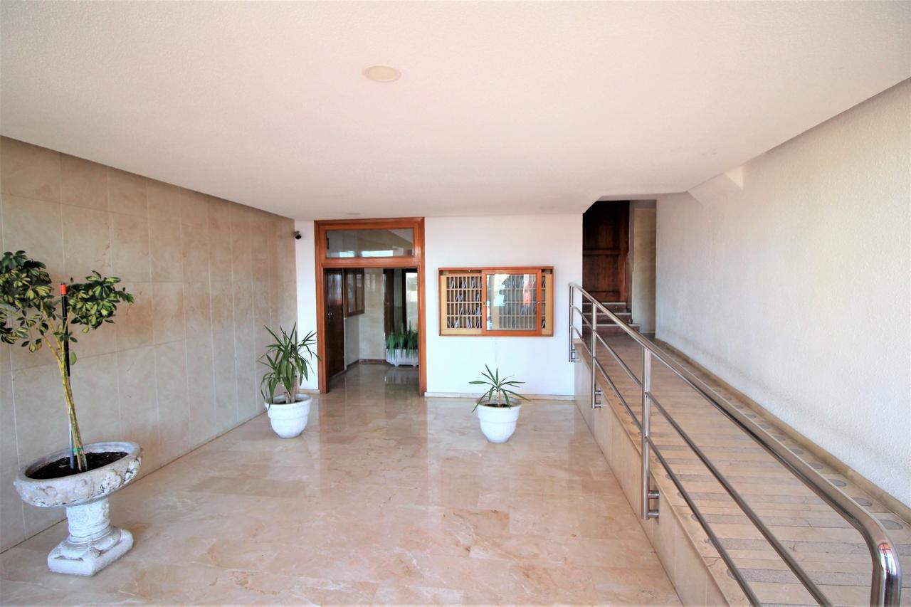 Don Miguel II 11-F Apartment Benidorm Exterior photo